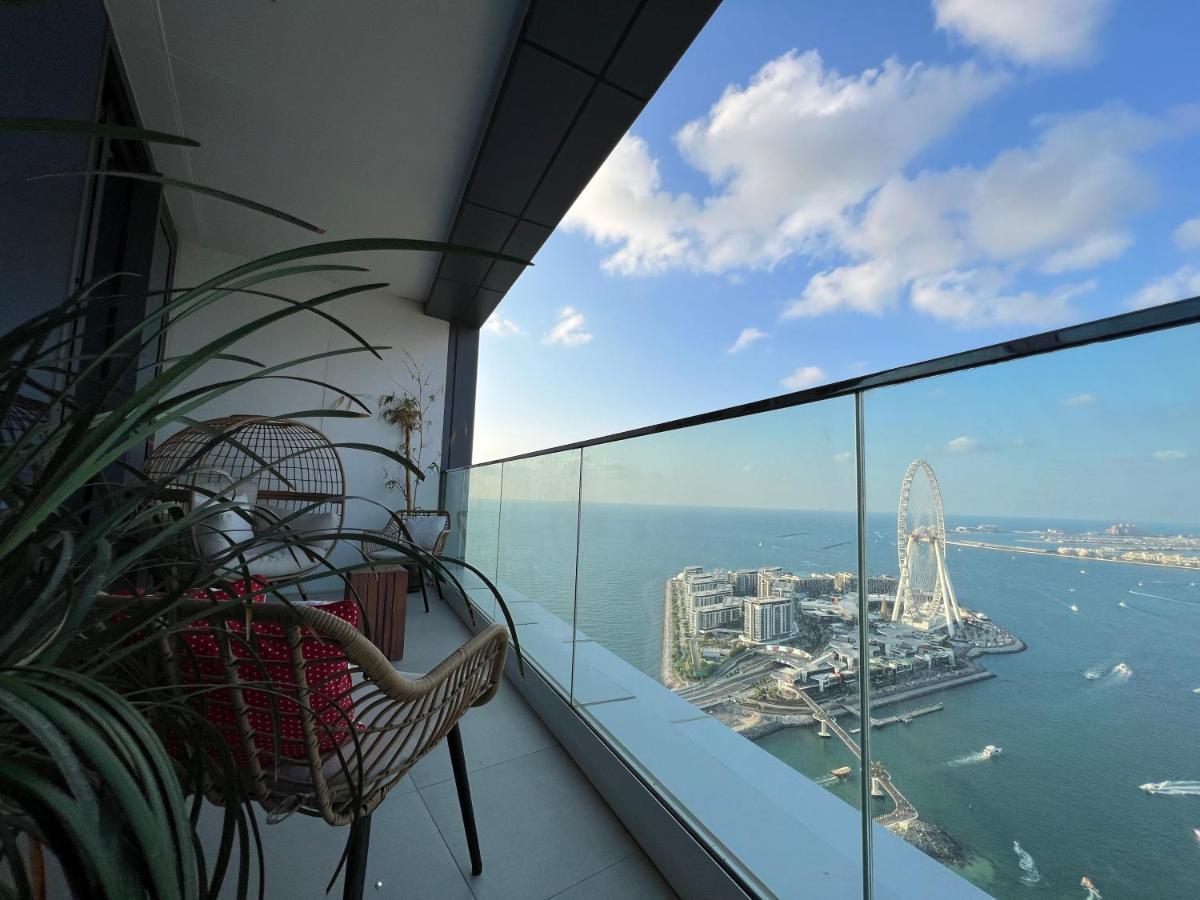Address Lägenhet Dubai