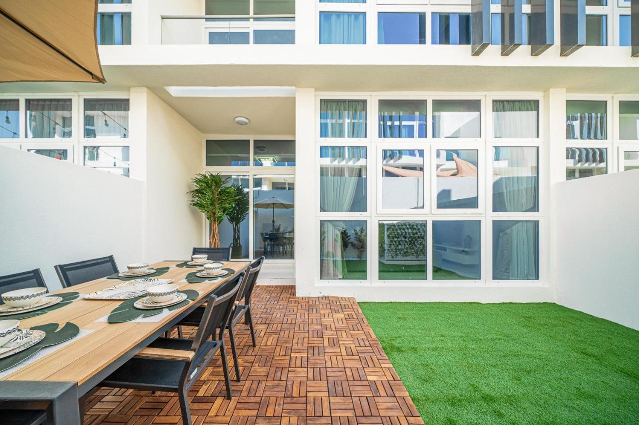 Villa Alh Vacay - 3 Bedrooms For Family Dubai