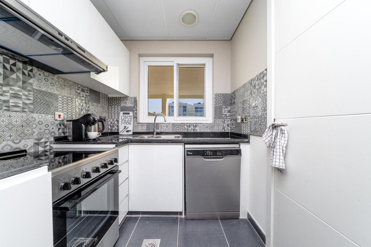 Villa Alh Vacay - 3 Bedrooms For Family