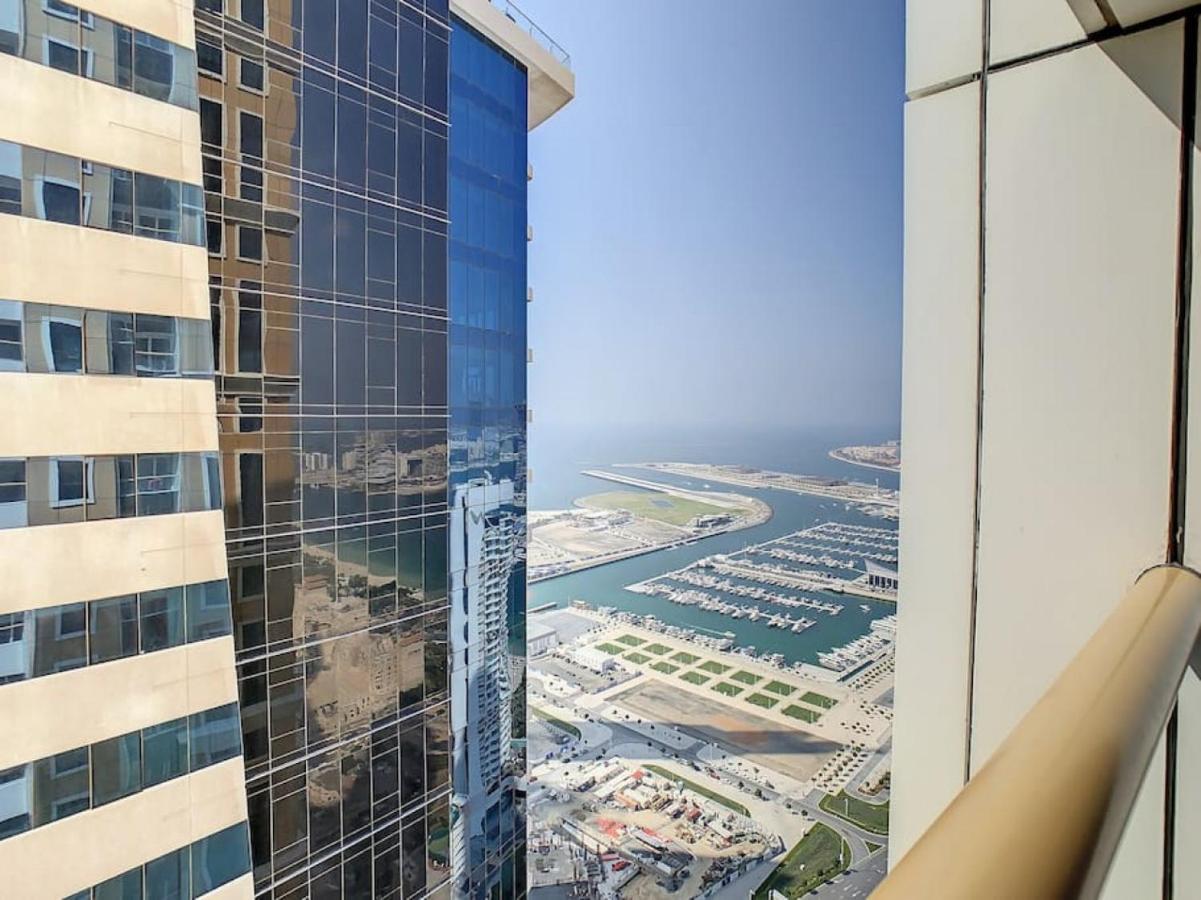 Key View - Elite Appartement Dubai