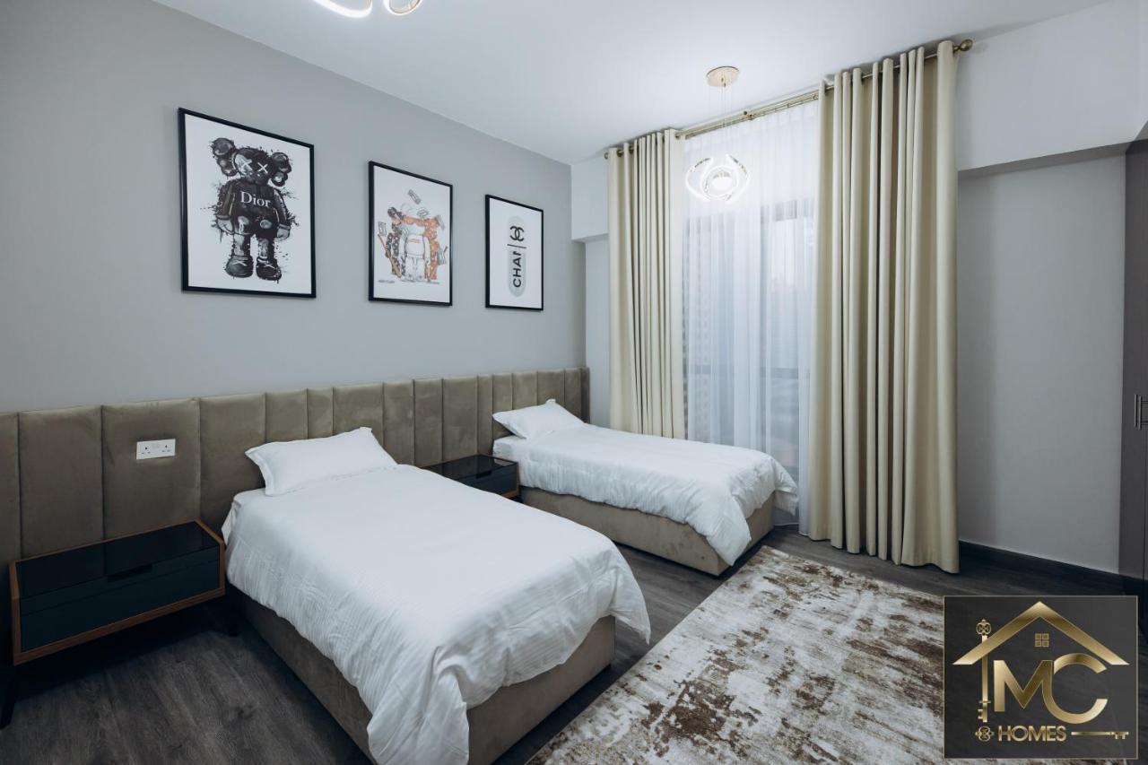 3 Bedroom With Maidroom Luxury Spacious Jbr Sadaf * Dubai