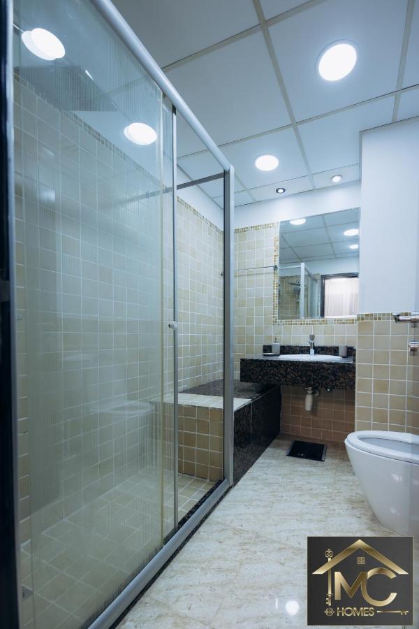 3 Bedroom With Maidroom Luxury Spacious Jbr Sadaf Dubai