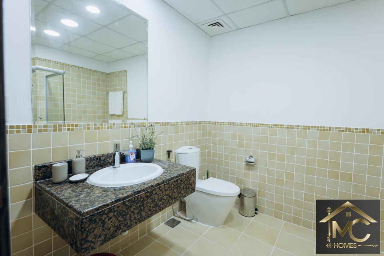 Apartment 3 Bedroom With Maidroom Luxury Spacious Jbr Sadaf