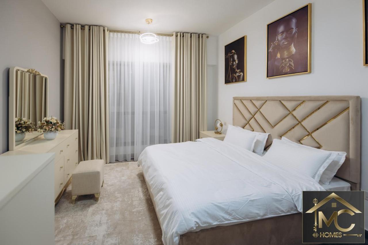 3 Bedroom With Maidroom Luxury Spacious Jbr Sadaf * Dubai