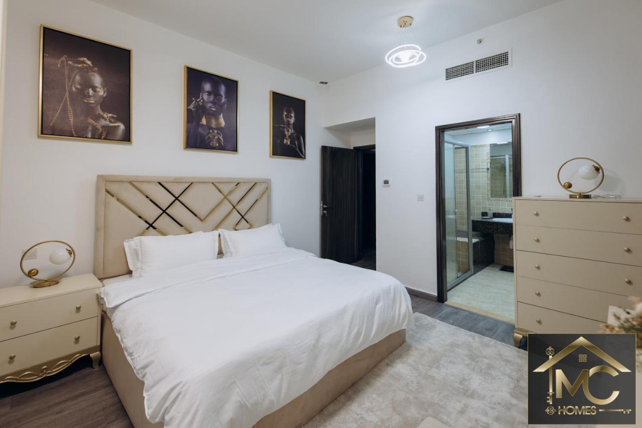 3 Bedroom With Maidroom Luxury Spacious Jbr Sadaf * Dubai
