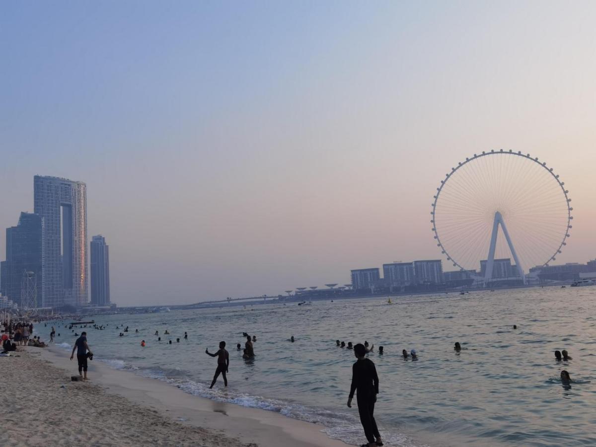 For Family & Friends 2 Bhk In Marina Apartment Dubai