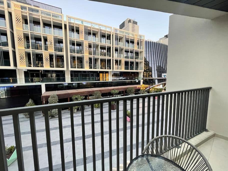 Lovely New 1 Bed Apt - Mirdif Hills Avenue Apartment