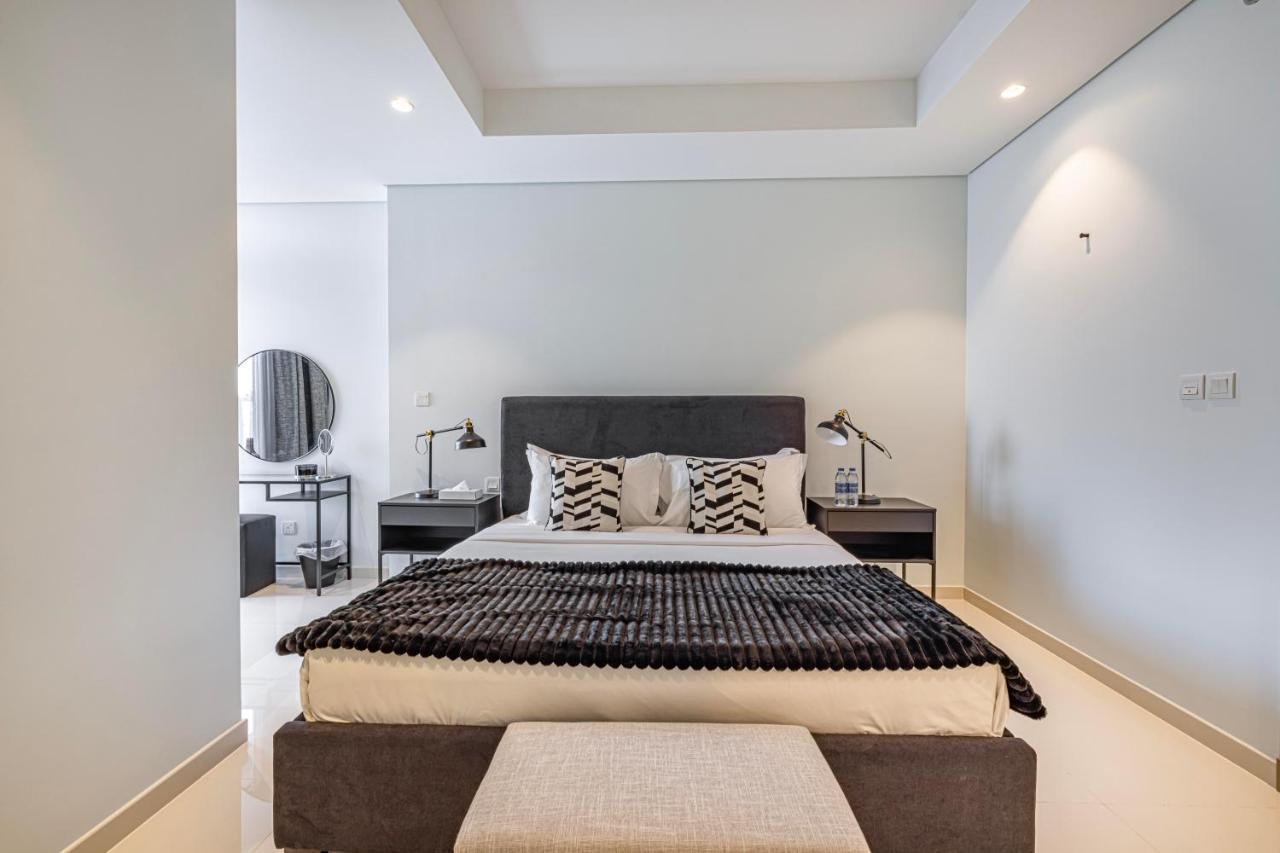 Apartment Daniels Burj Khalifa View 2br In Paramount Midtown Dubai