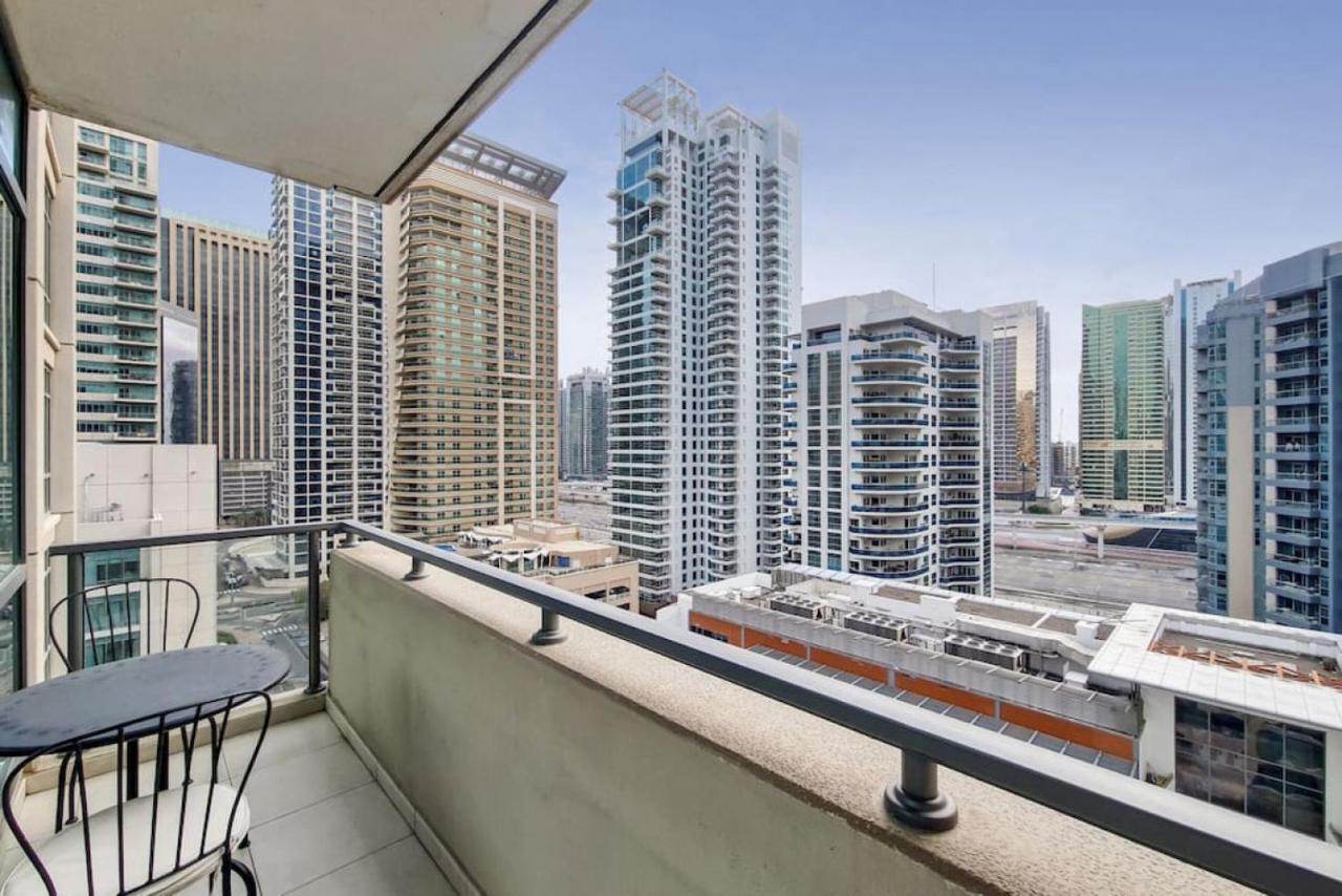 Al Majara 2, Marina - Tranquil One Bedroom Appartement