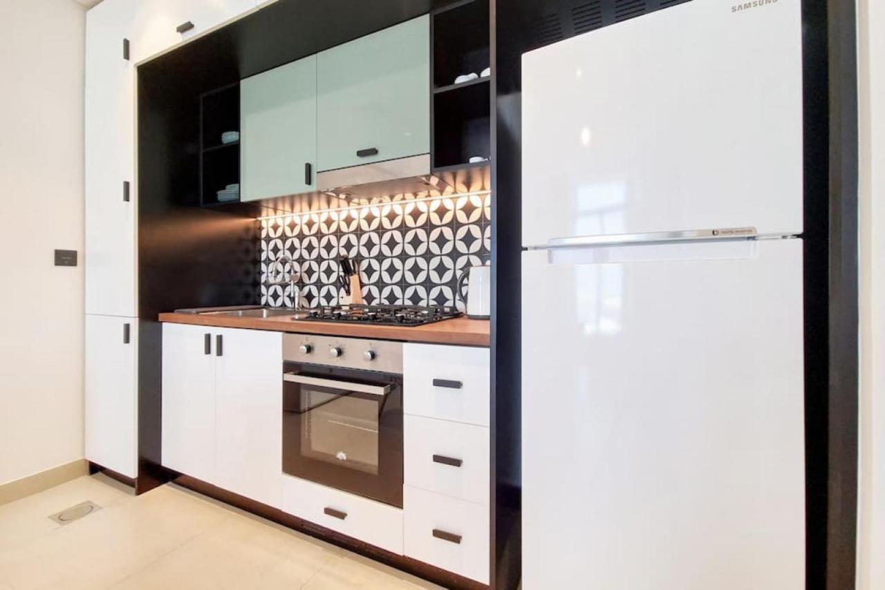 Appartement Collective Tower 1, Hills - Vacationer *
