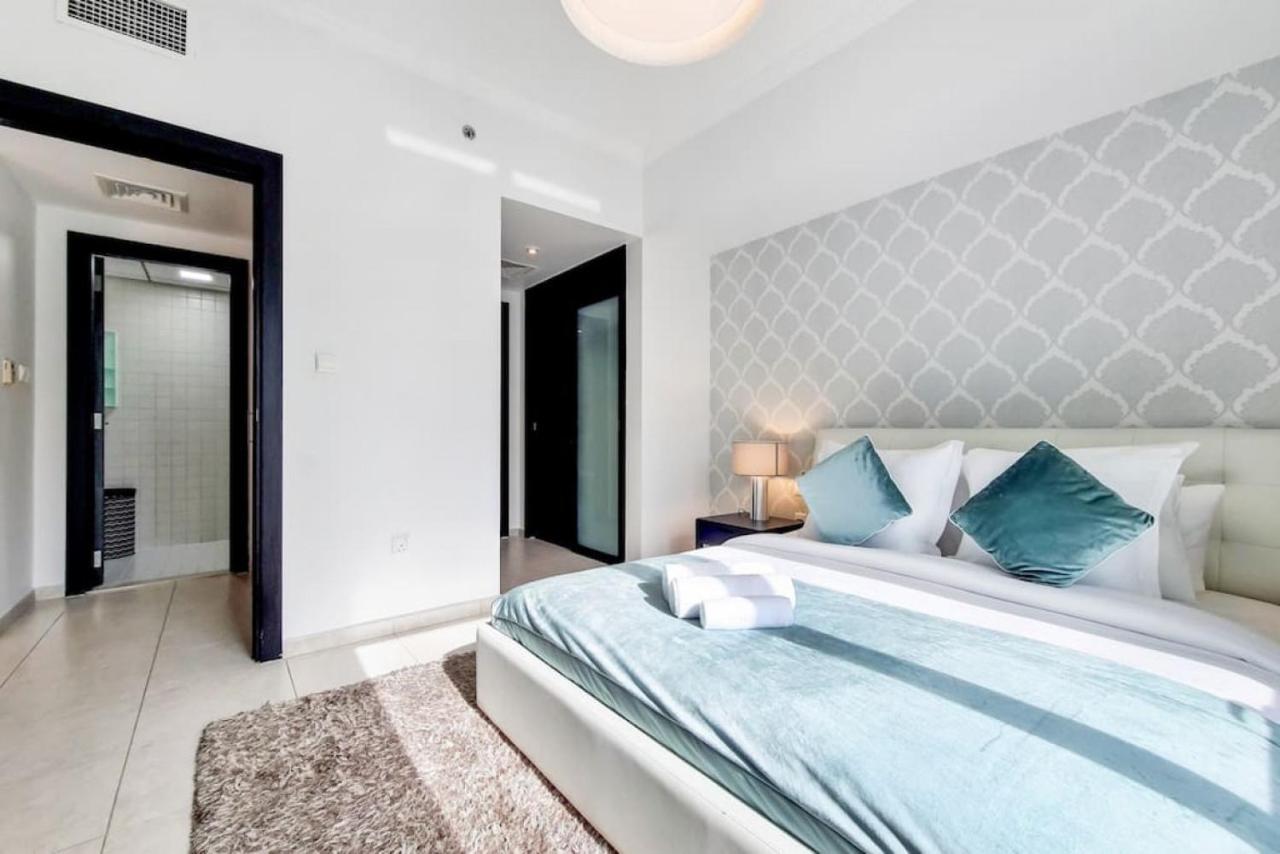 Al Majara 2, Marina - Tranquil One Bedroom Appartement