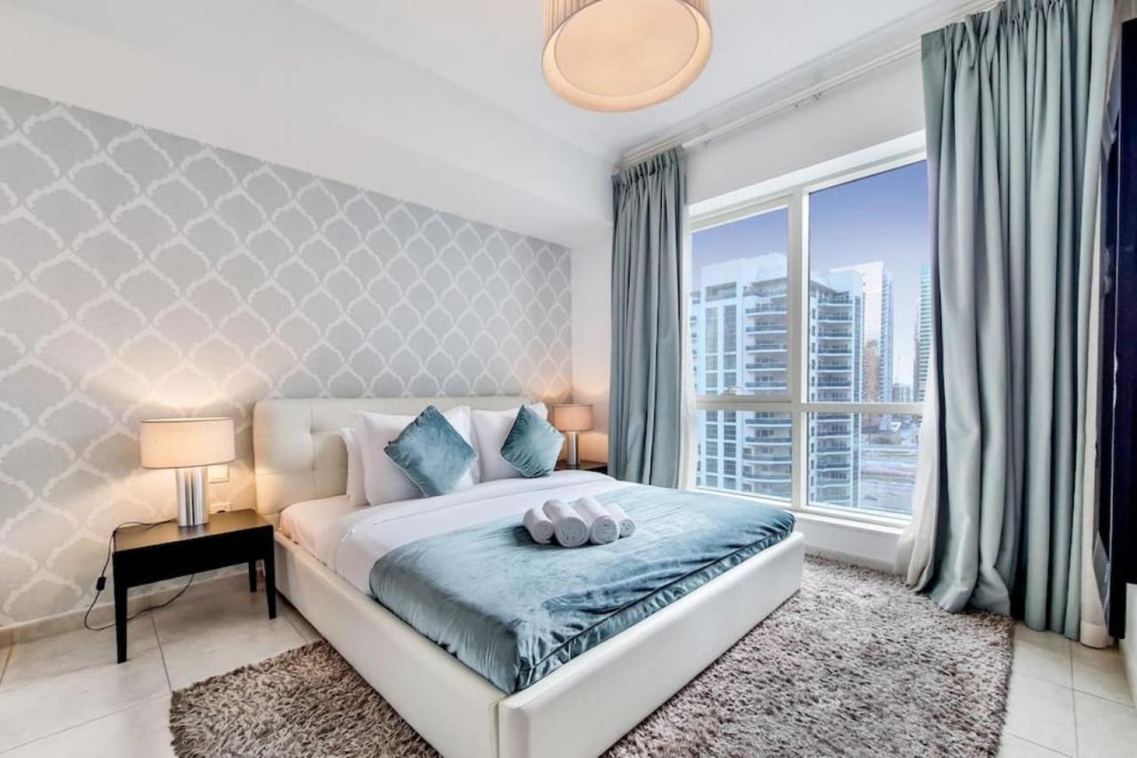 Al Majara 2, Marina - Tranquil One Bedroom * Dubaï