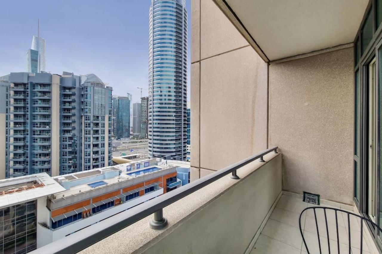 Al Majara 2, Marina - Tranquil One Bedroom * Dubaï