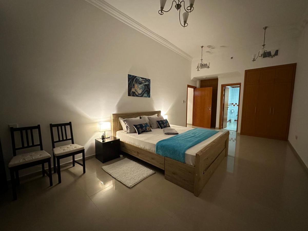2 Bedroom Apartment-minimum 5 Night * Dubaï