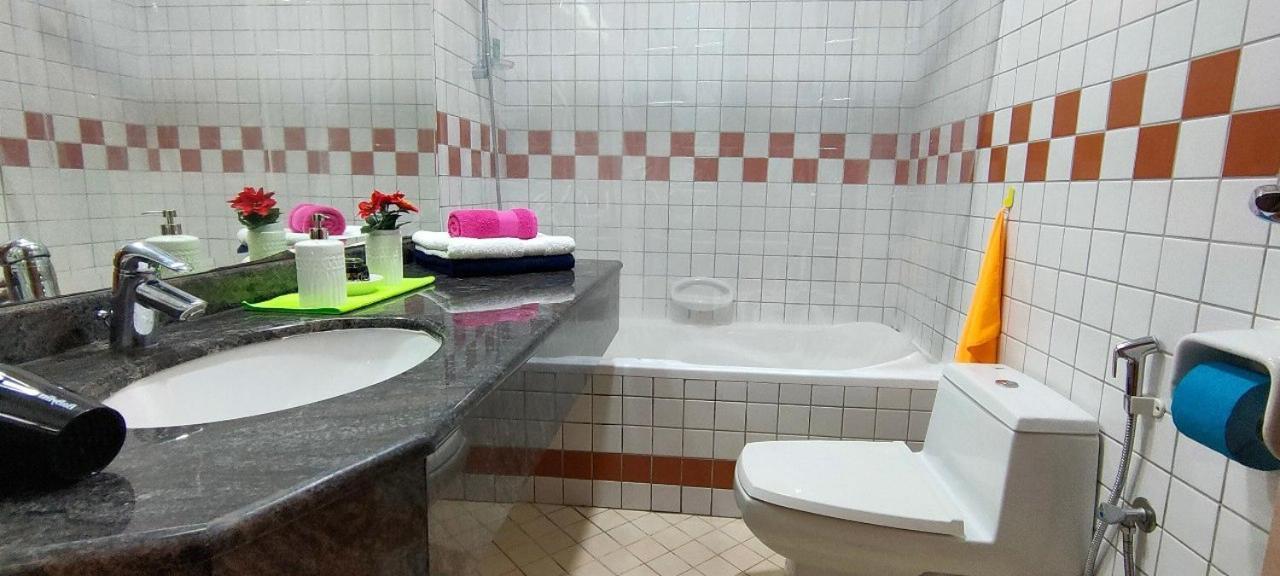 2 Bedroom Apartment-minimum 5 Night Appartement *