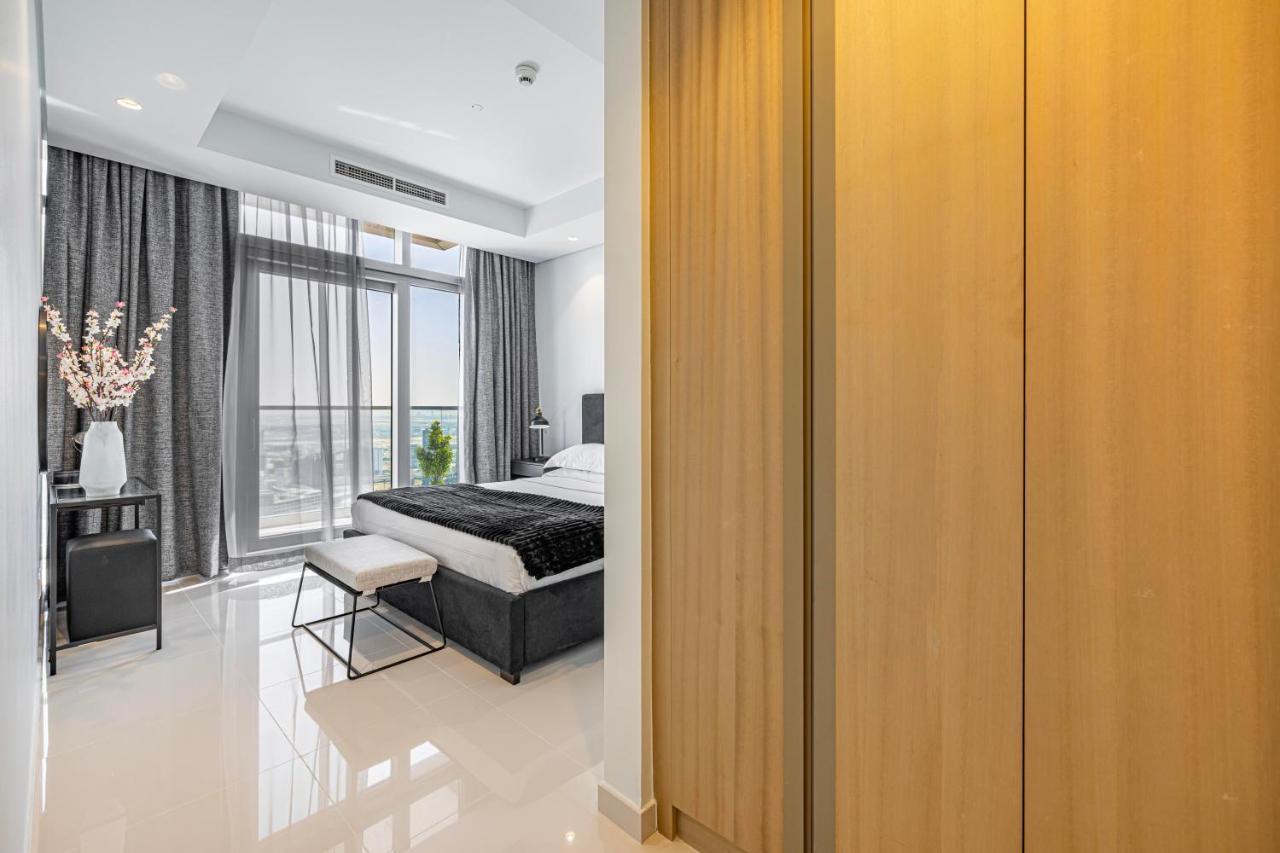 Daniels Burj Khalifa View 2br In Paramount Midtown Dubai