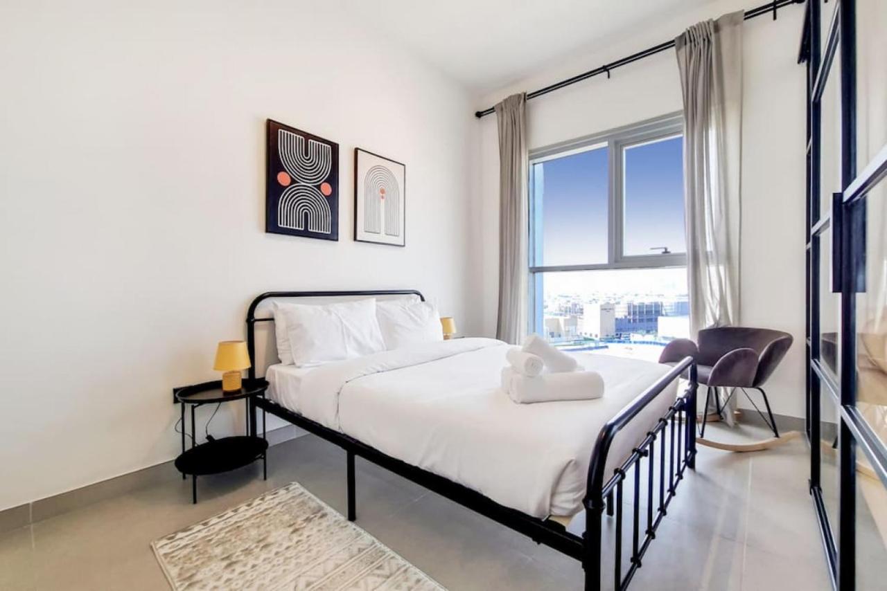 Collective Tower 1, Hills - Vacationer Appartement Dubaï