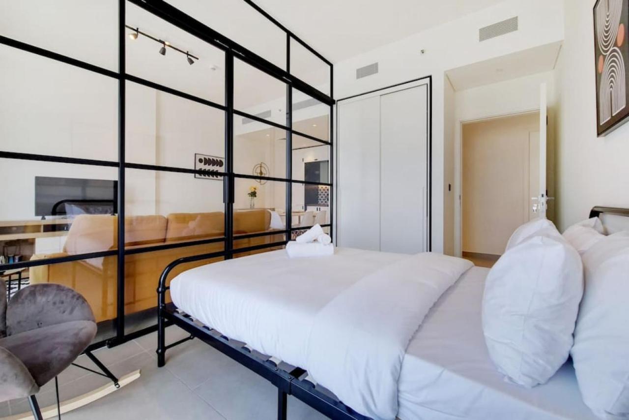 Appartement Collective Tower 1, Hills - Vacationer Dubaï