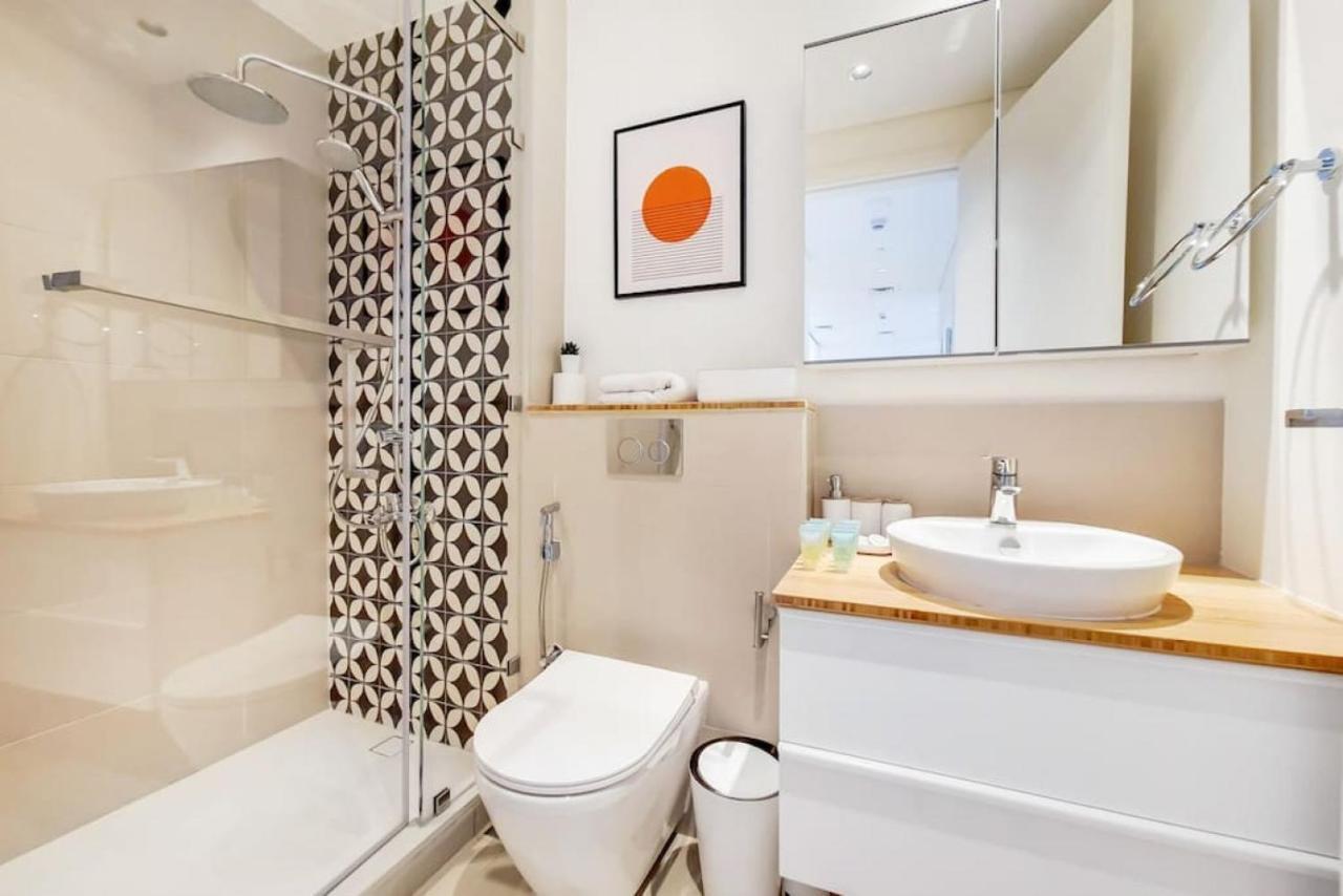 Collective Tower 1, Hills - Vacationer Appartement *
