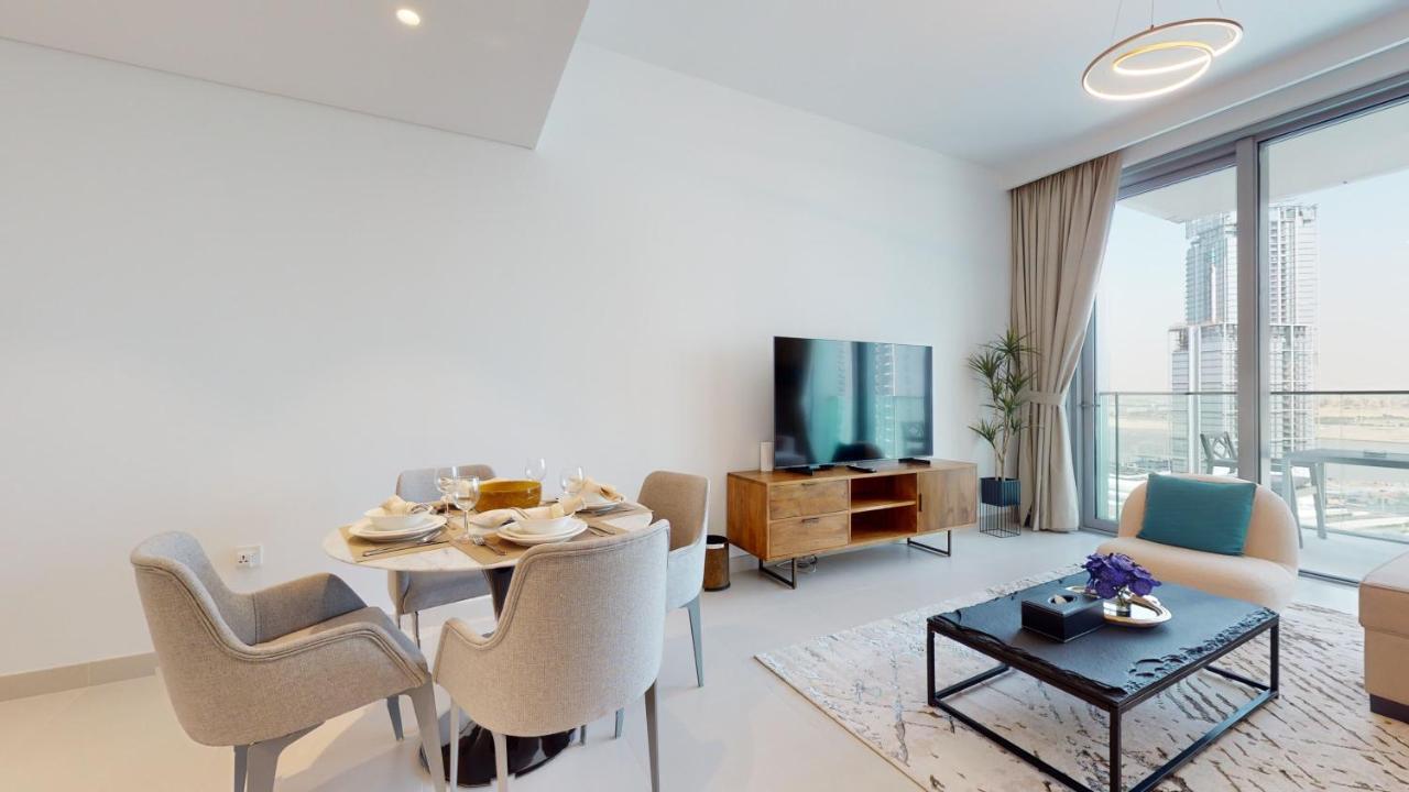 Apartament Luxury 1 Bedroom Sea View And Infinity Pool
