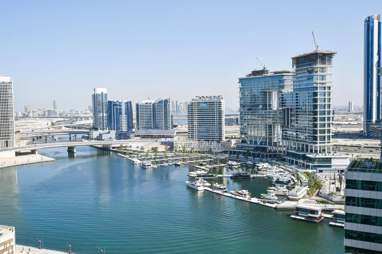 Brand New Reva 1 Bedrooms Apts - Business Bay * Dubái
