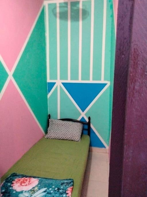 Apartment Burjuman Metro Partition Private - 243-03# Dubai