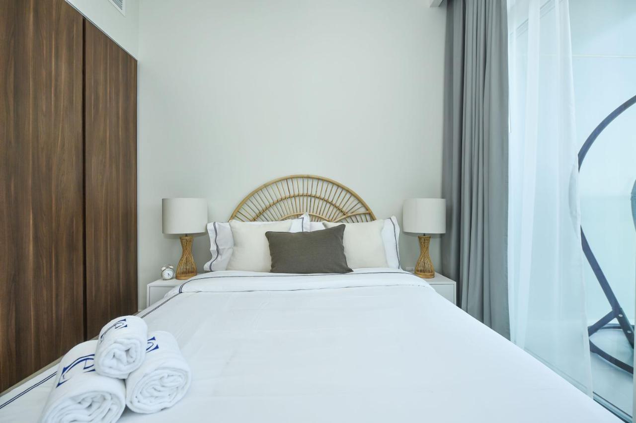 Brand New Reva 1 Bedrooms Apts - Business Bay Apartamento *