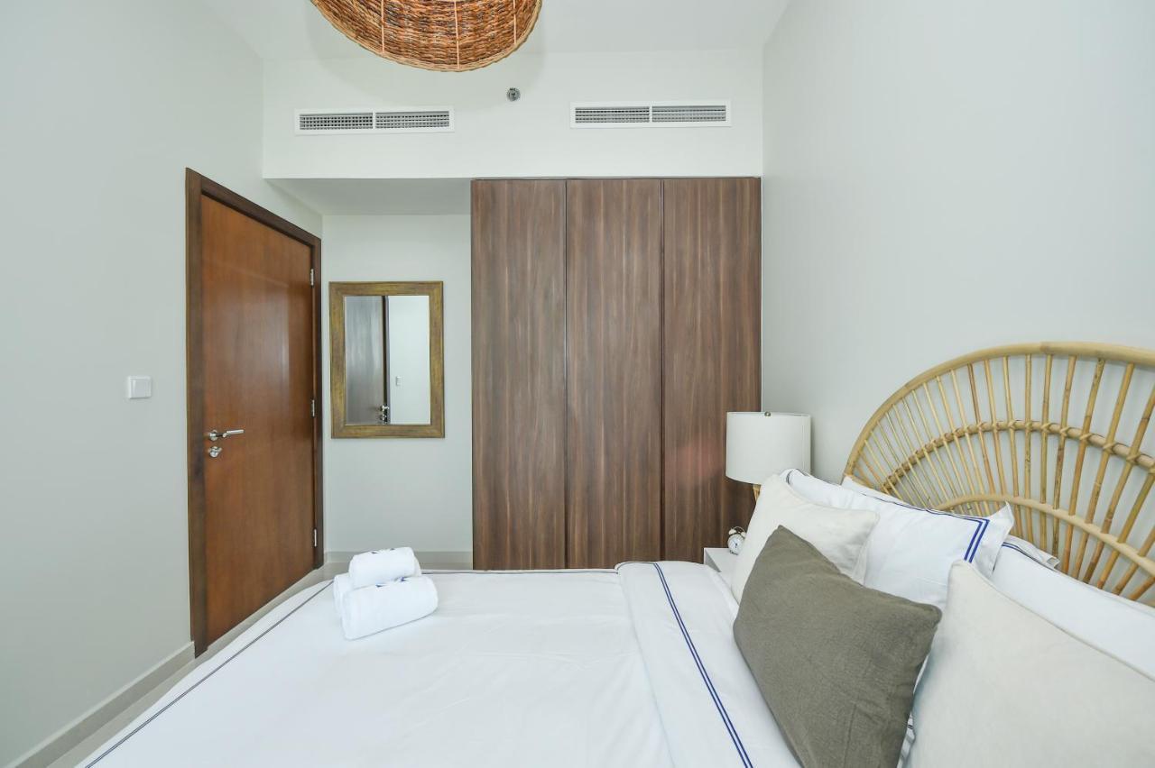 Apartamento Brand New Reva 1 Bedrooms Apts - Business Bay *
