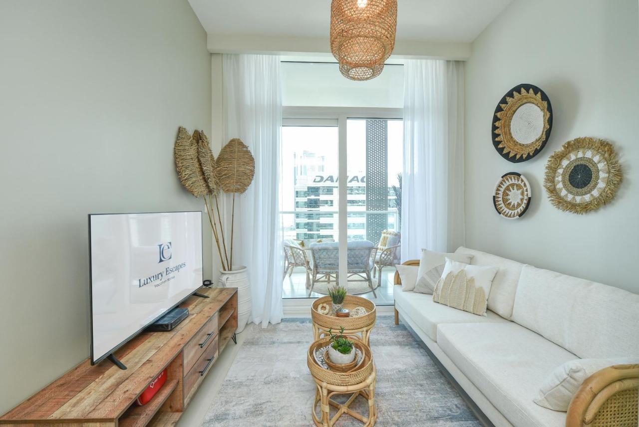 Brand New Reva 1 Bedrooms Apts - Business Bay Dubái
