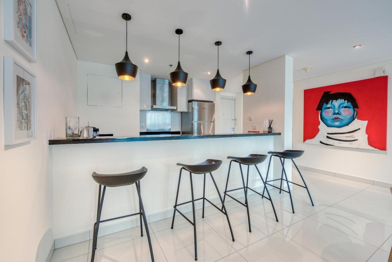 Appartement Maison Privee - Aesthetic Apt With Stunning View In Luxurious Building