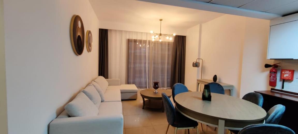 China 中国家 Appartement