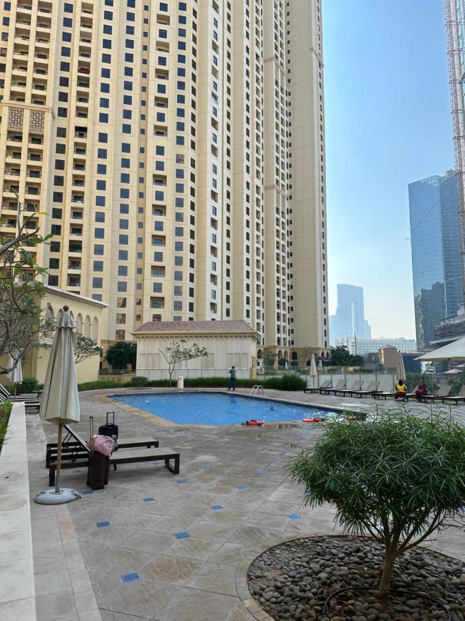 3 Bedroom With Maidroom Luxury Spacious Jbr Sadaf Dubai