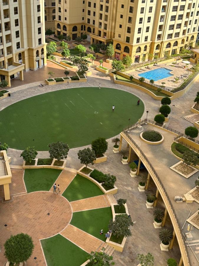 3 Bedroom With Maidroom Luxury Spacious Jbr Sadaf *