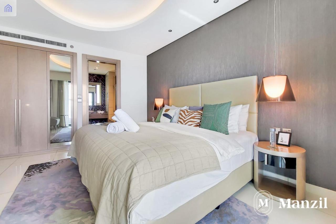 Manzil - Exquisite 1br In Damac Paramount Tower In Business Bay Apartamento *