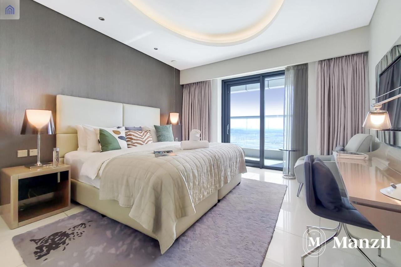 Manzil - Exquisite 1br In Damac Paramount Tower In Business Bay Apartamento