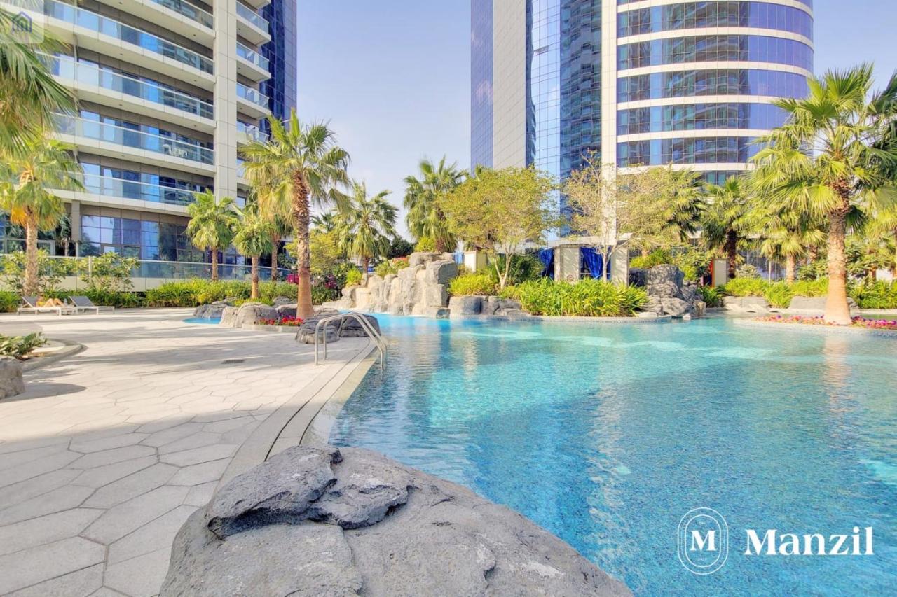 Manzil - Exquisite 1br In Damac Paramount Tower In Business Bay * Dubái