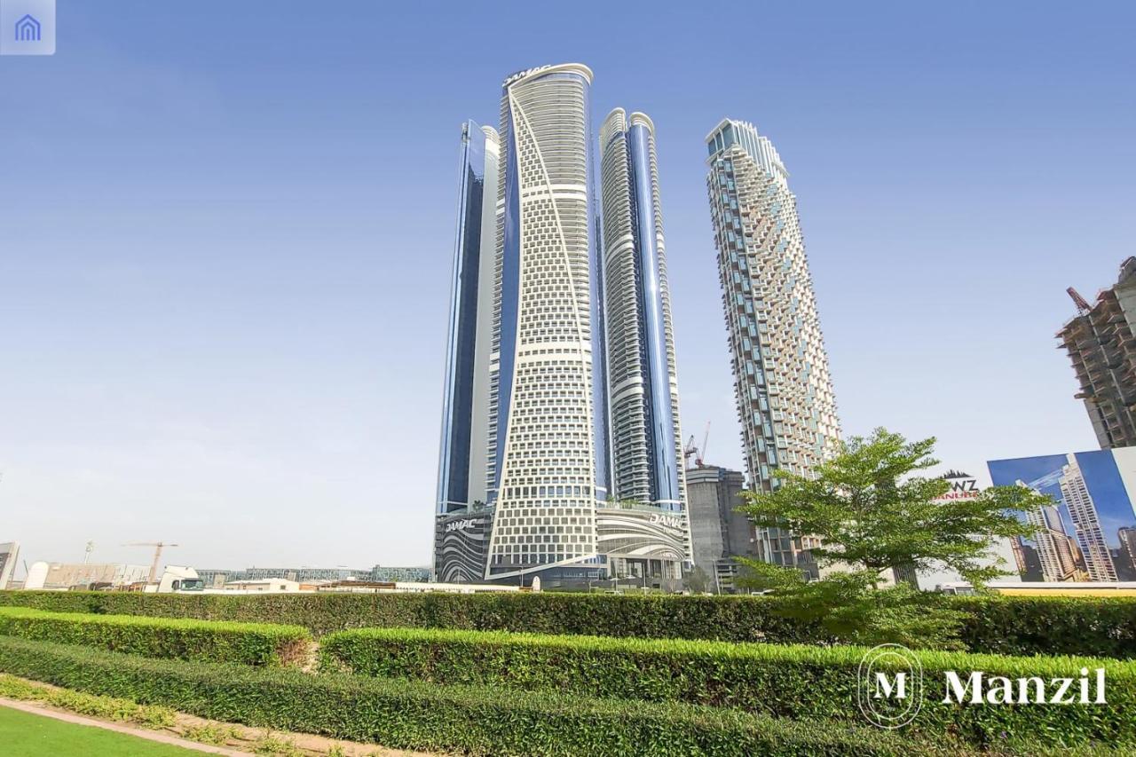 Manzil - Exquisite 1br In Damac Paramount Tower In Business Bay Dubái