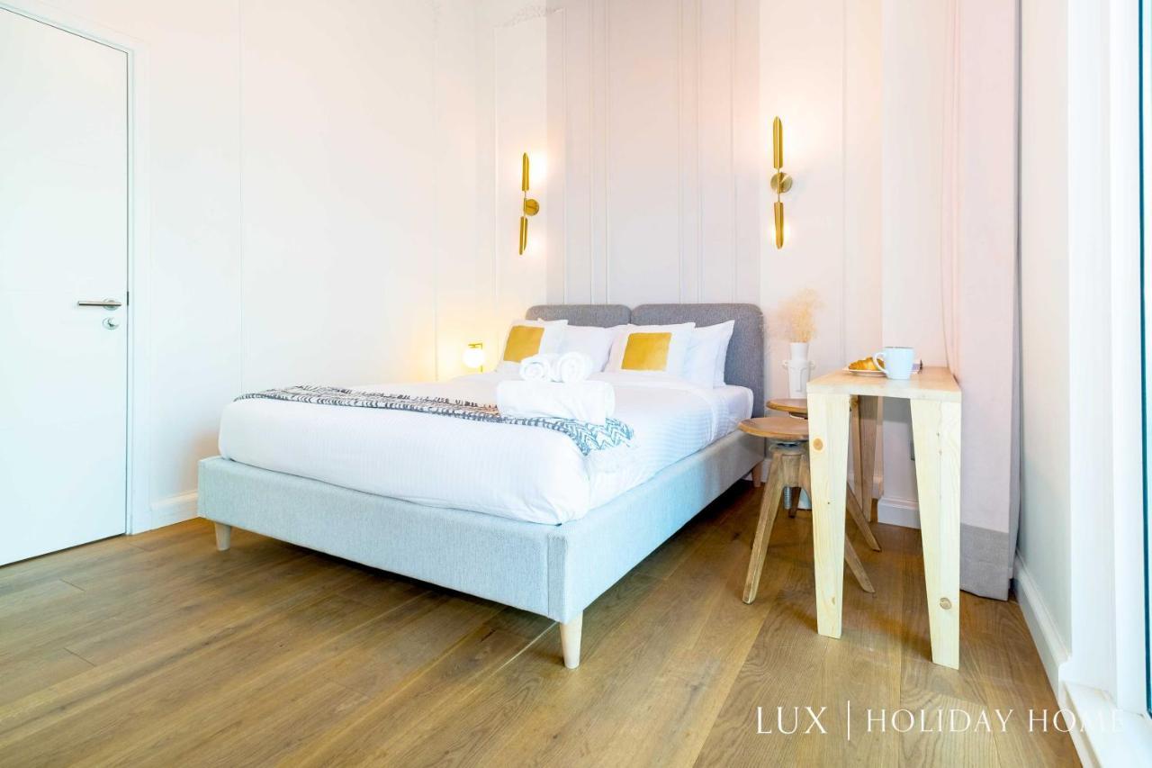 Lux Marina Promenade Penthouse *