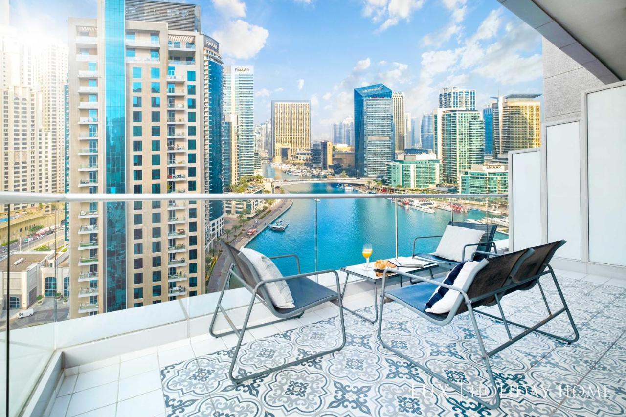 Apartament Lux Marina Promenade Penthouse