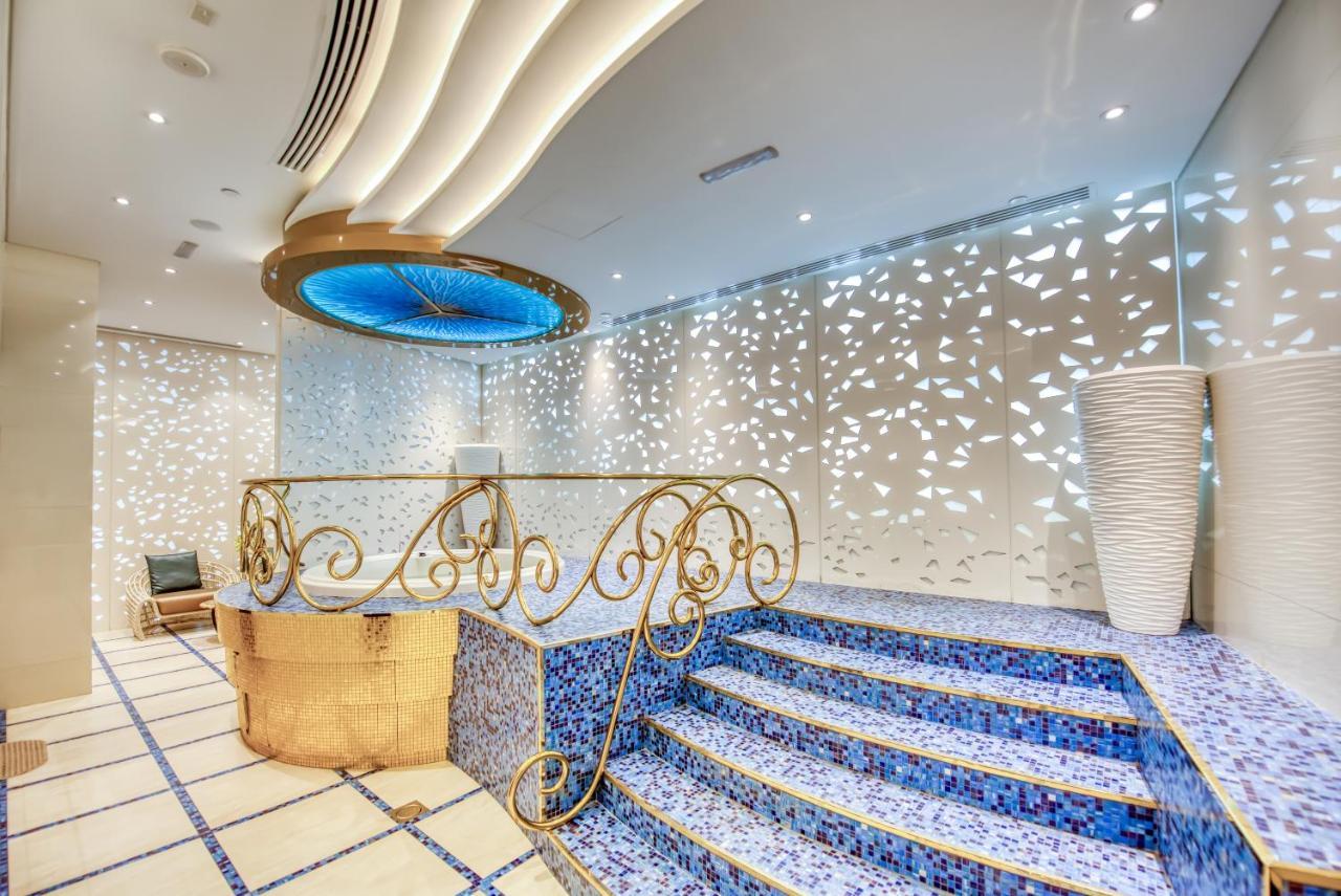 Apartamento Maison Privee - Aesthetic Apt With Stunning View In Luxurious Building *