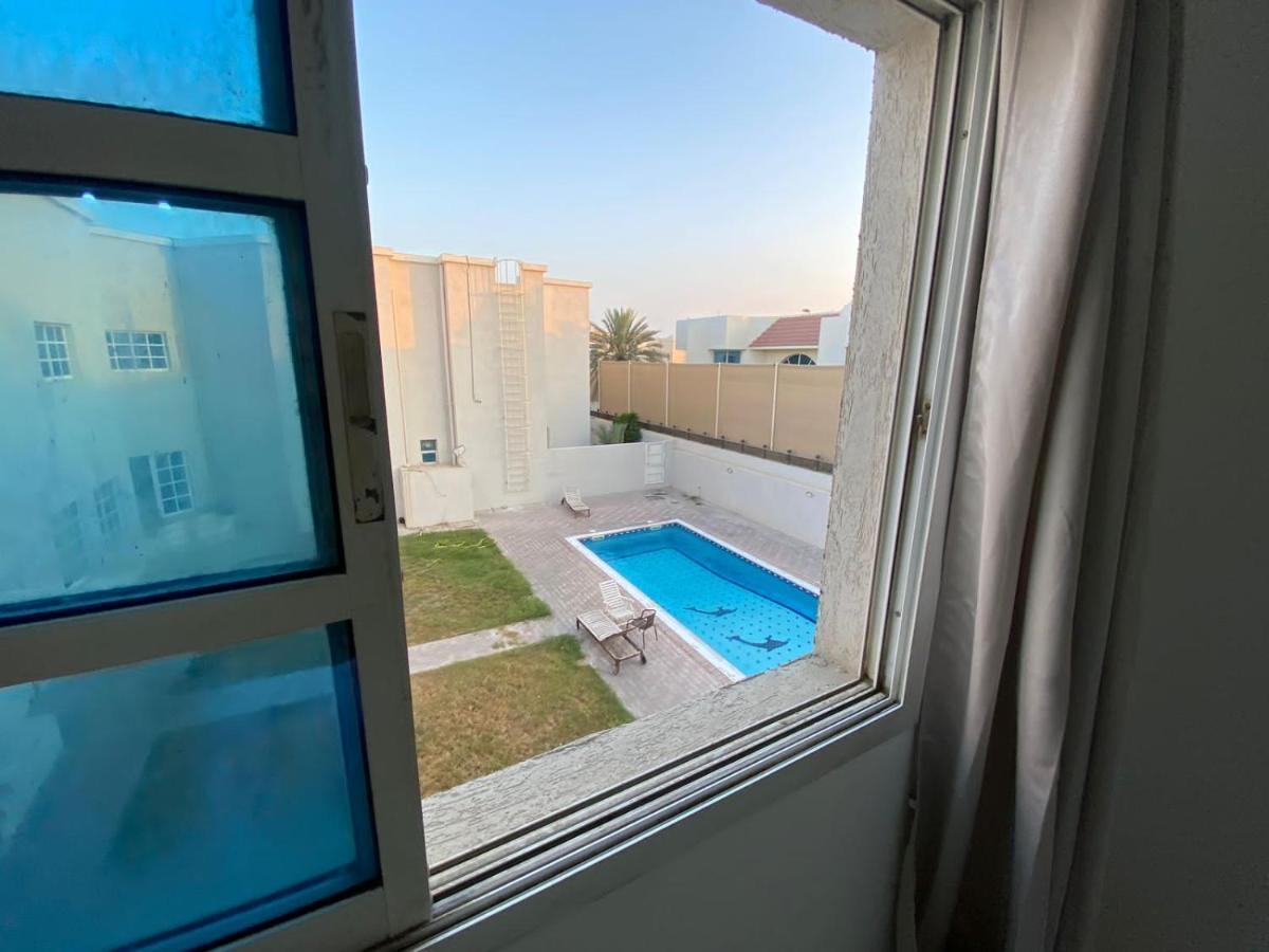 Pensión Comfortable Private In Compound Housing *