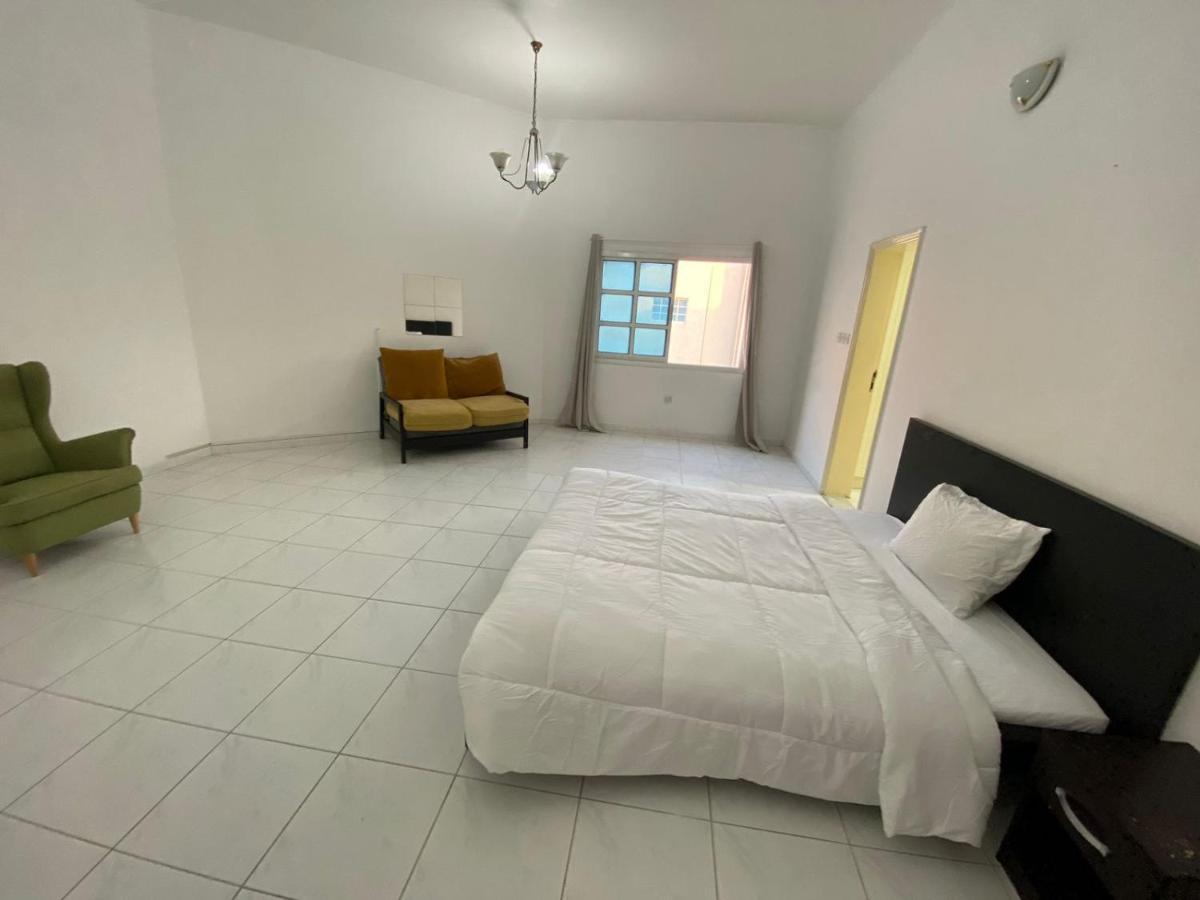 Comfortable Private In Compound Housing * Dubái