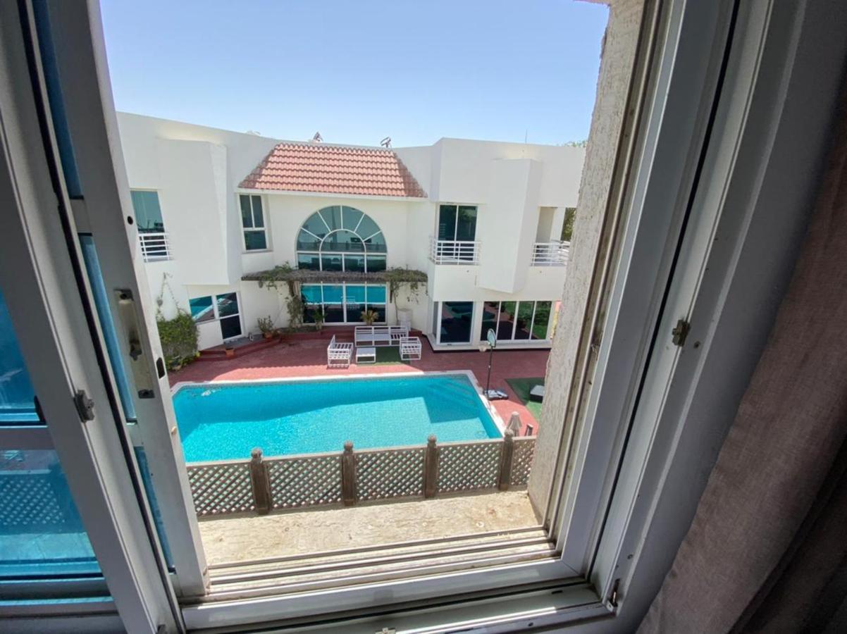 Comfortable Private In Compound Housing Maison d'hôtes *