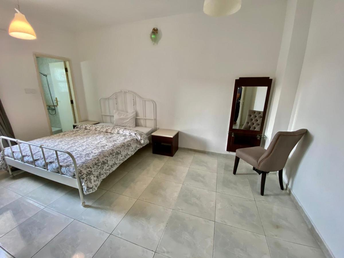 Comfortable Private In Compound Housing Maison d'hôtes