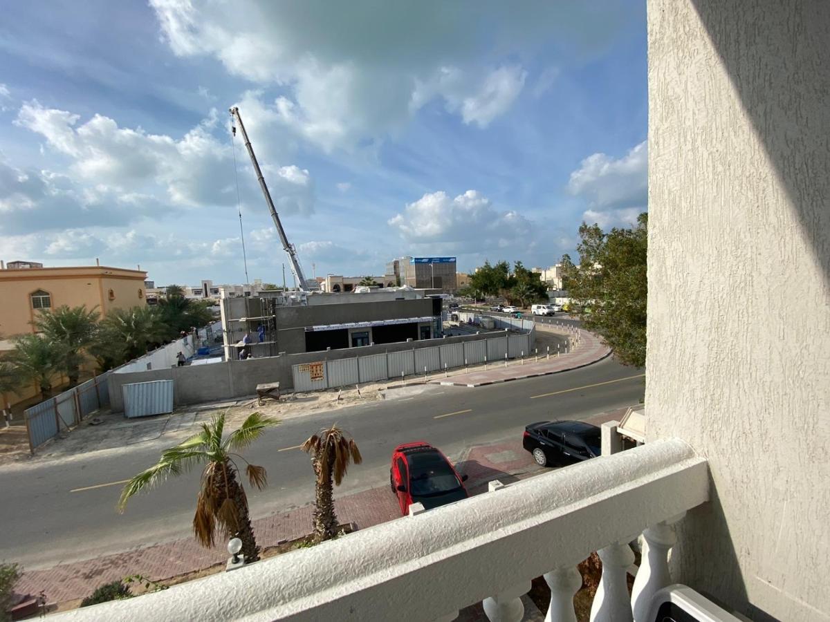 Comfortable Private In Compound Housing * Dubái