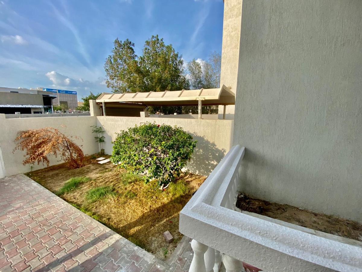 Comfortable Private In Compound Housing Dubaï
