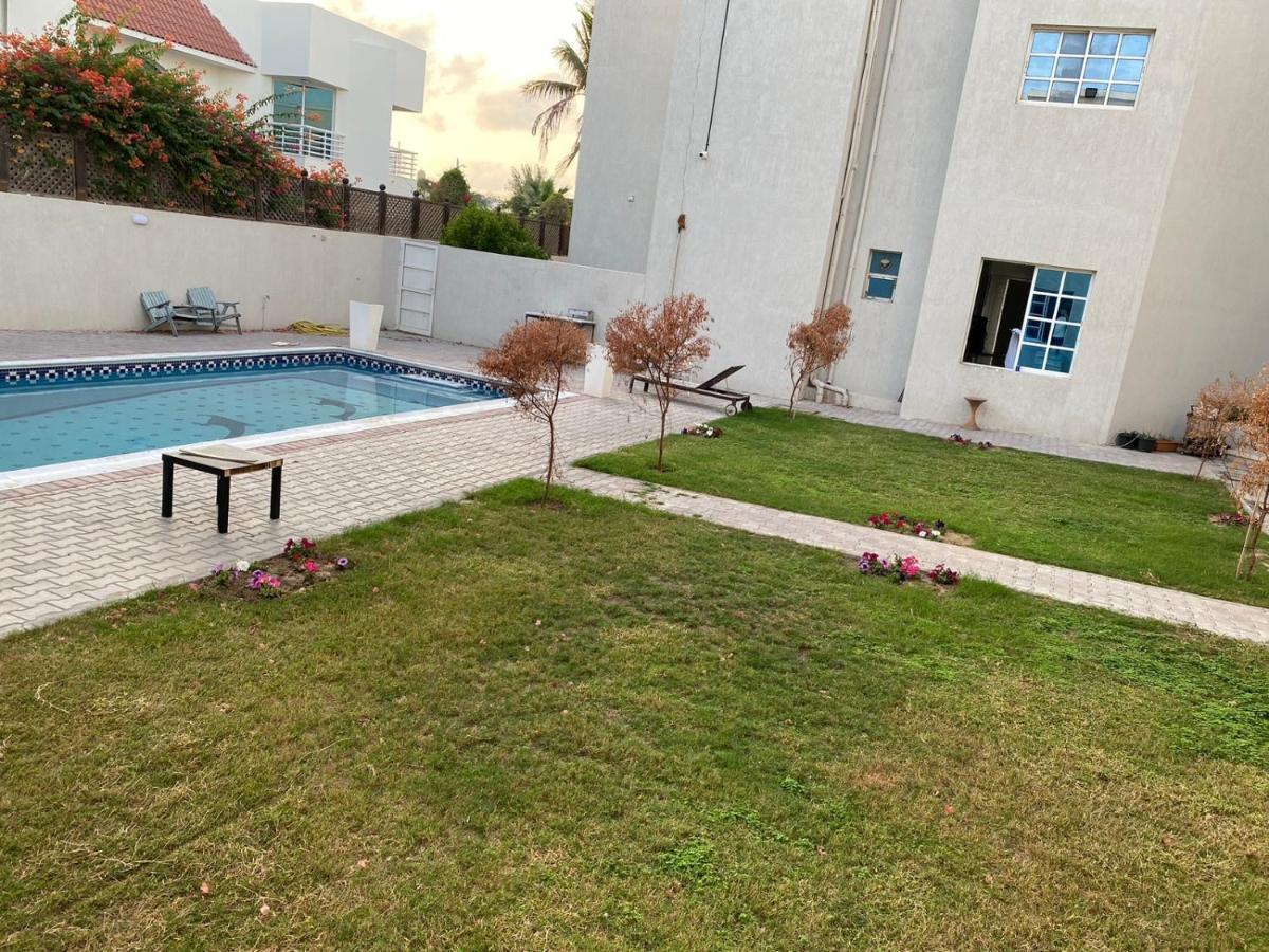 Comfortable Private In Compound Housing * Dubái