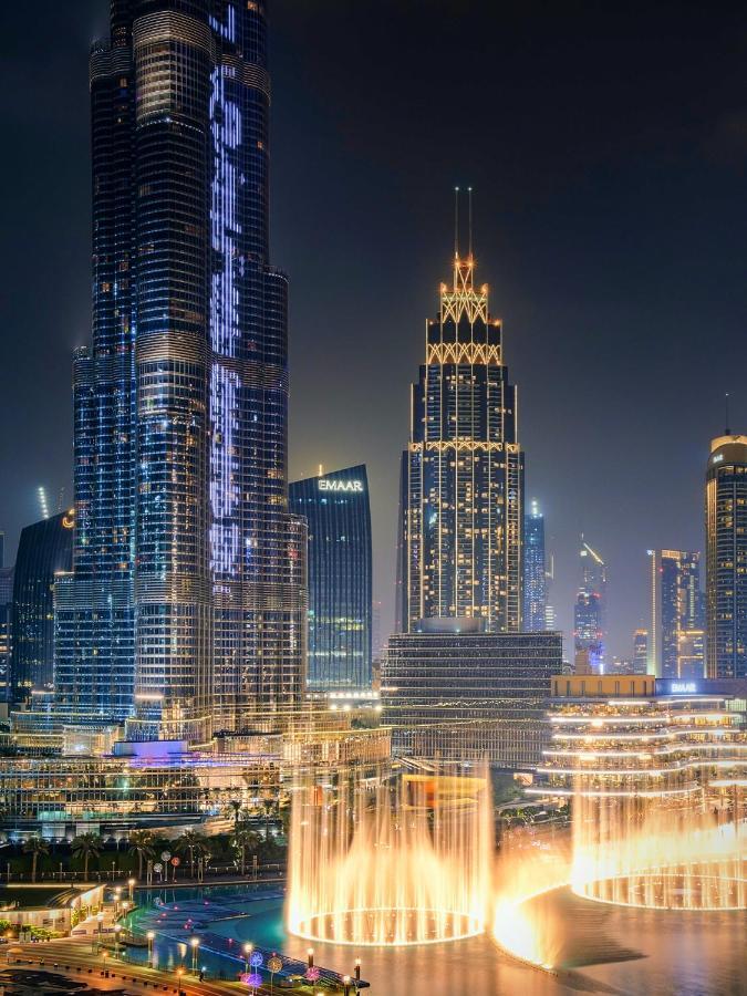 Apartemen Cosmos Living Business Bay Downtown Dubai