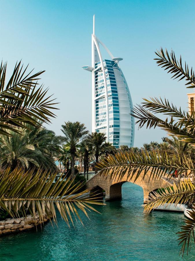 Apartamento Cosmos Living Modern Near Marina Dubai