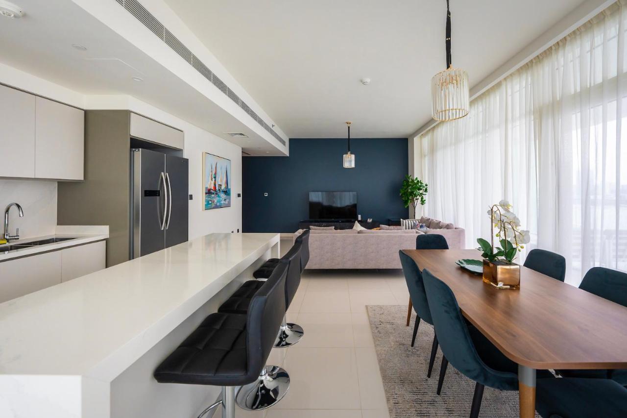 Glamorous 3br With Marina View * Dubaï